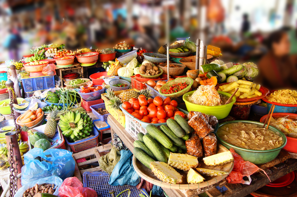 Vietnam-market-hoi-an