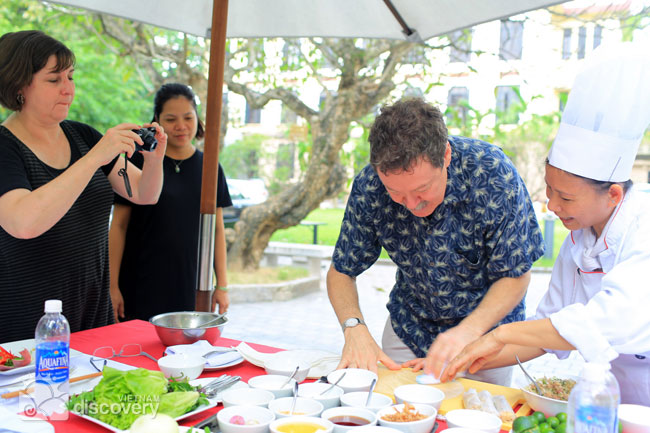 Must Do Cooking Class In Hanoi Experience Elegant Hanoi Hanoi Travel Guide 8120