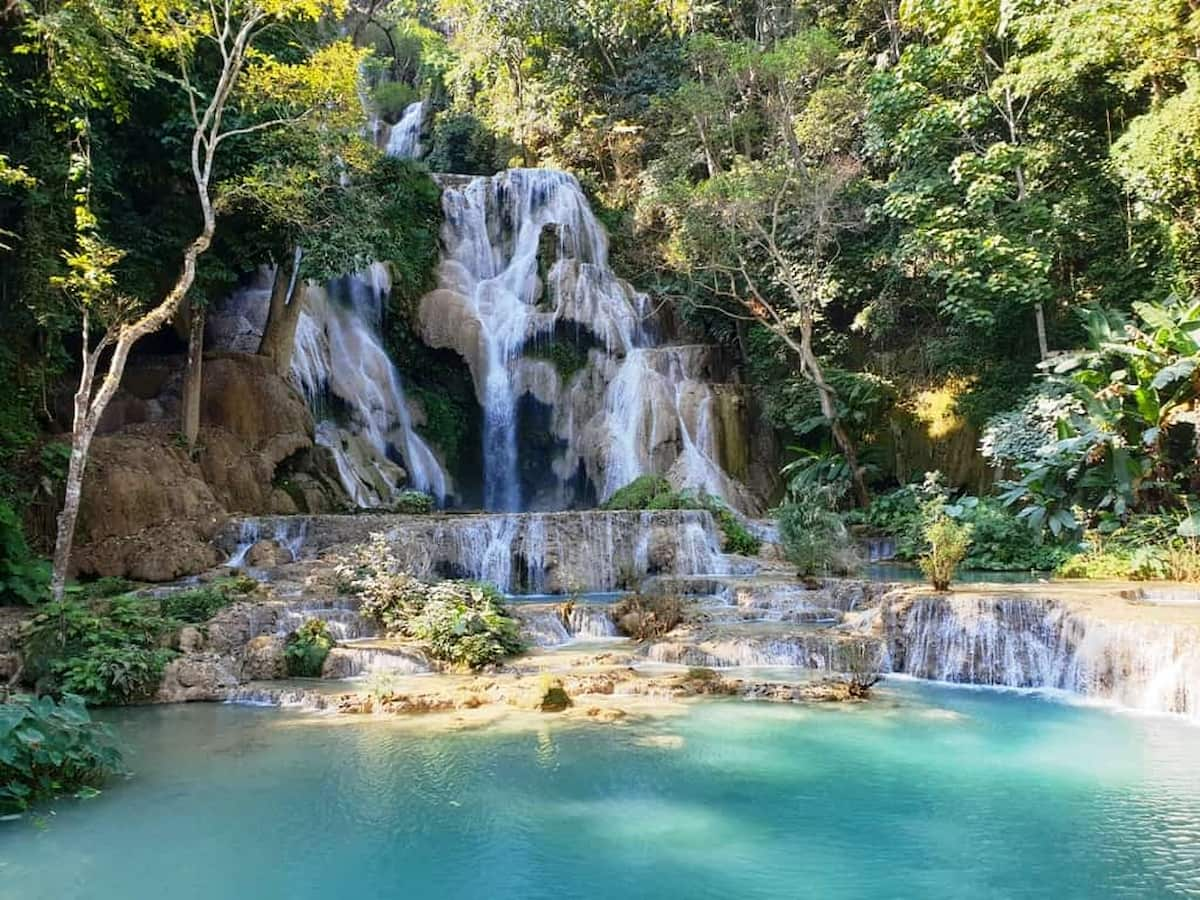 Best Places to Visit in Laos