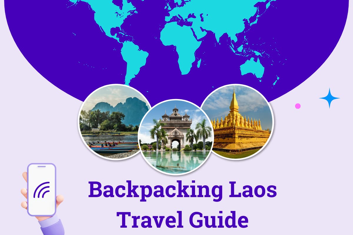 backpacking travel guide